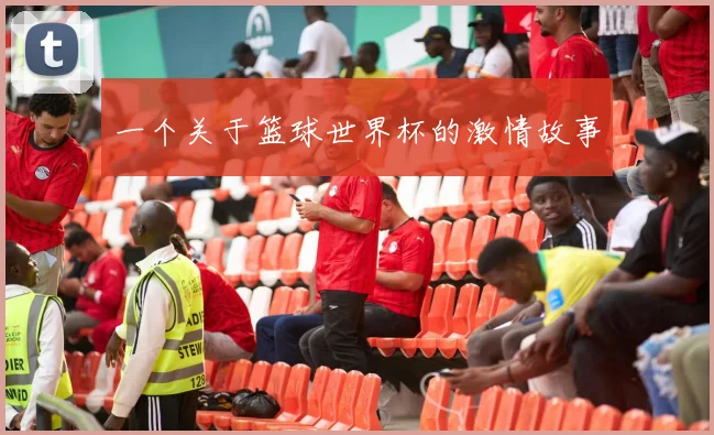 一个关于篮球世界杯的激情故事